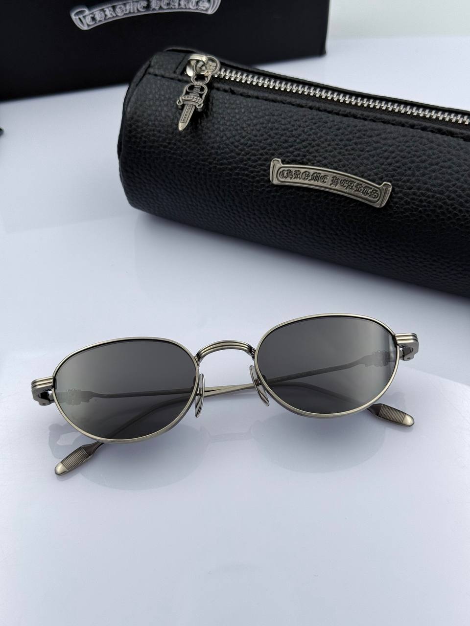 Фото Очки Chrome Hearts S6691