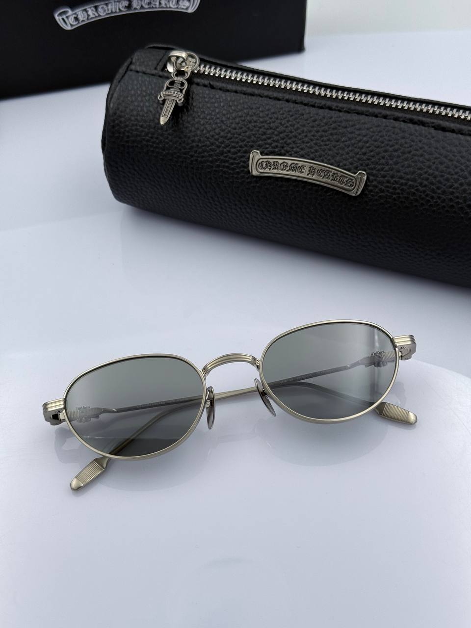 Фото Очки Chrome Hearts S6692