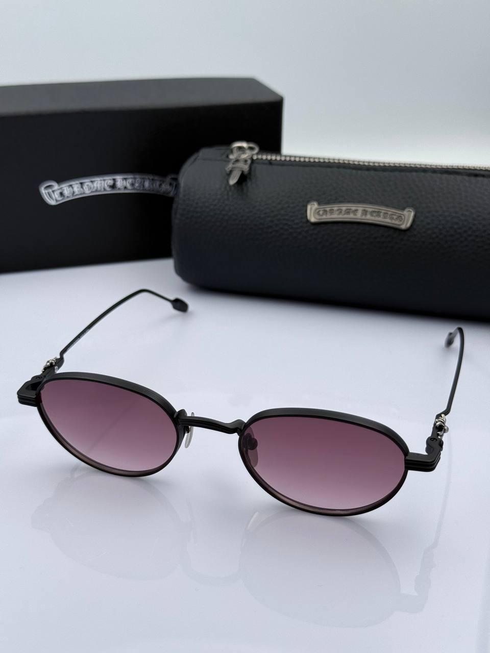 Фото Очки Chrome Hearts S6694