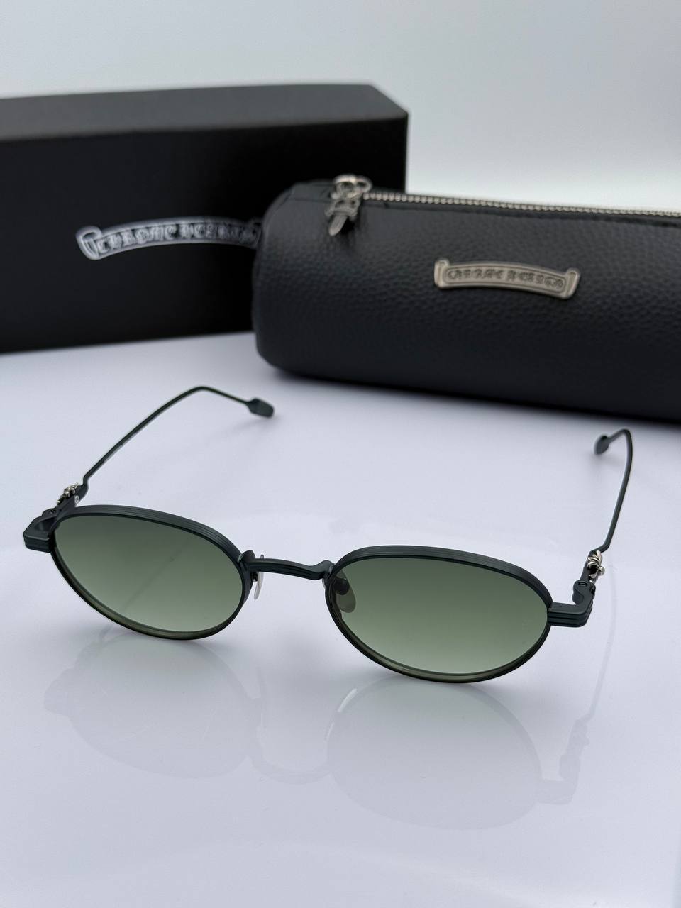 Фото Очки Chrome Hearts S6690