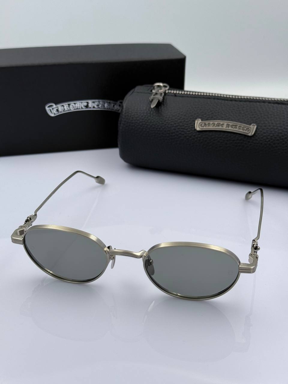Фото Очки Chrome Hearts S6692