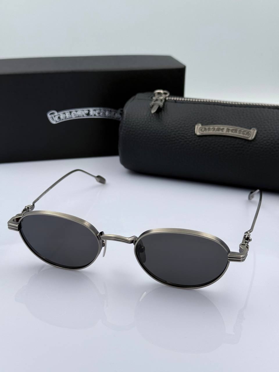 Фото Очки Chrome Hearts S6691