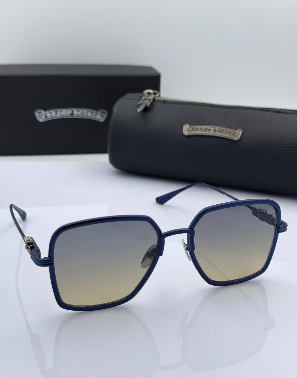 Фото Очки Chrome Hearts S6696