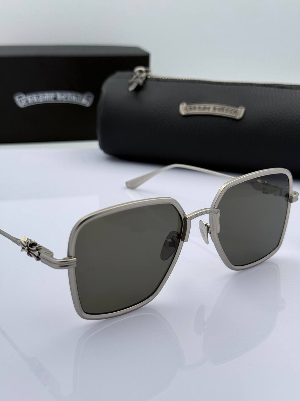 Фото Очки Chrome Hearts S6697