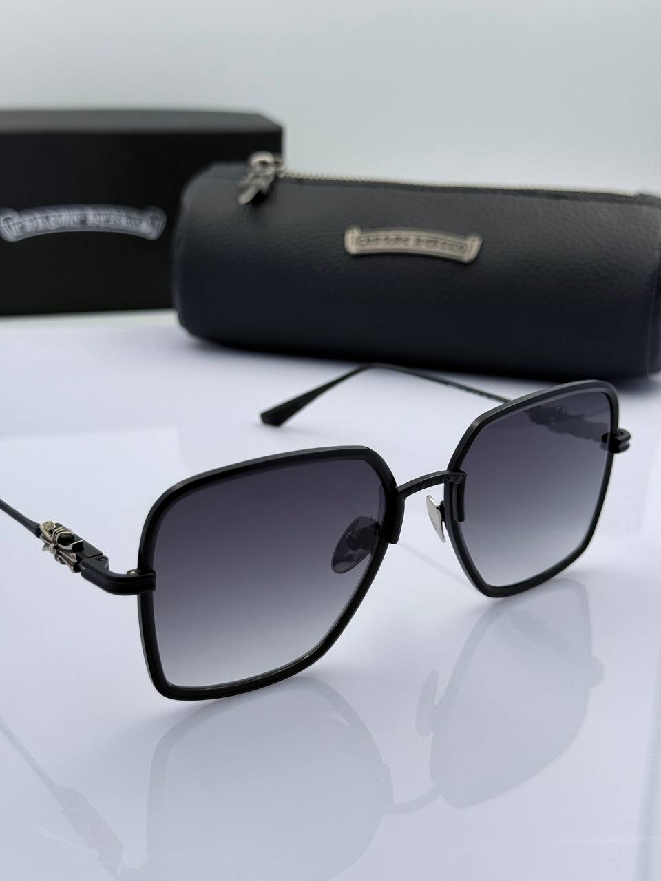 Фото Очки Chrome Hearts S6698