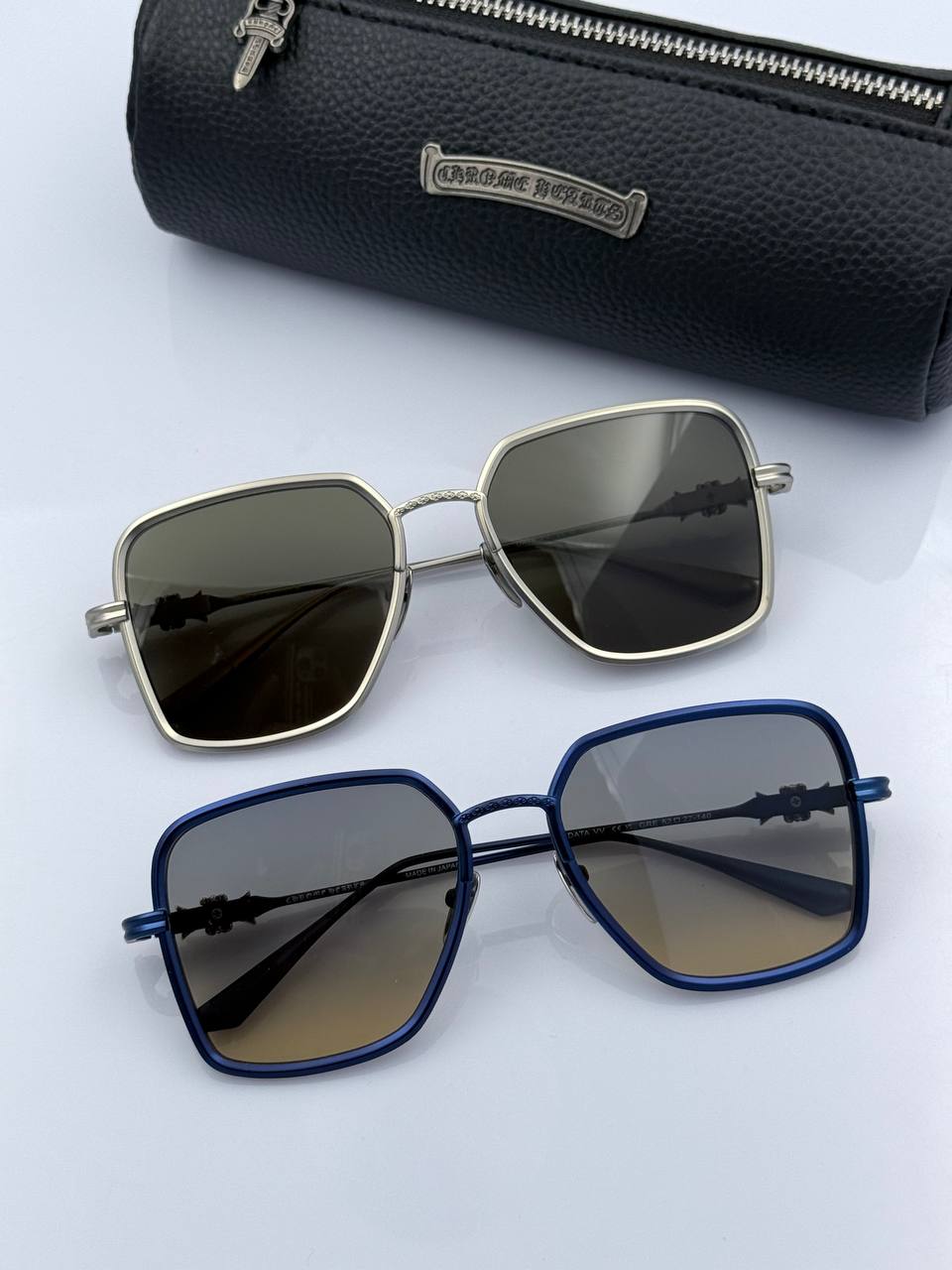 Фото Очки Chrome Hearts S6698
