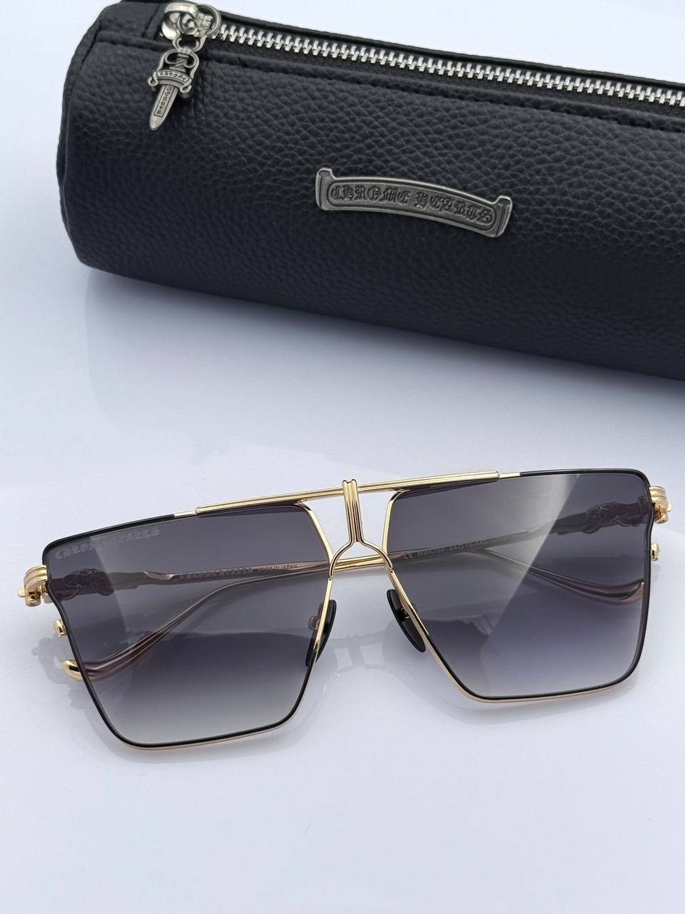 Фото Очки Chrome Hearts S6699