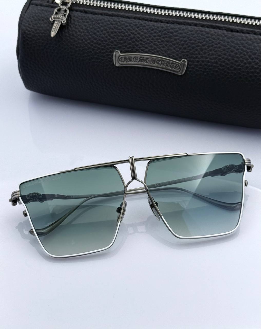 Фото Очки Chrome Hearts S6700