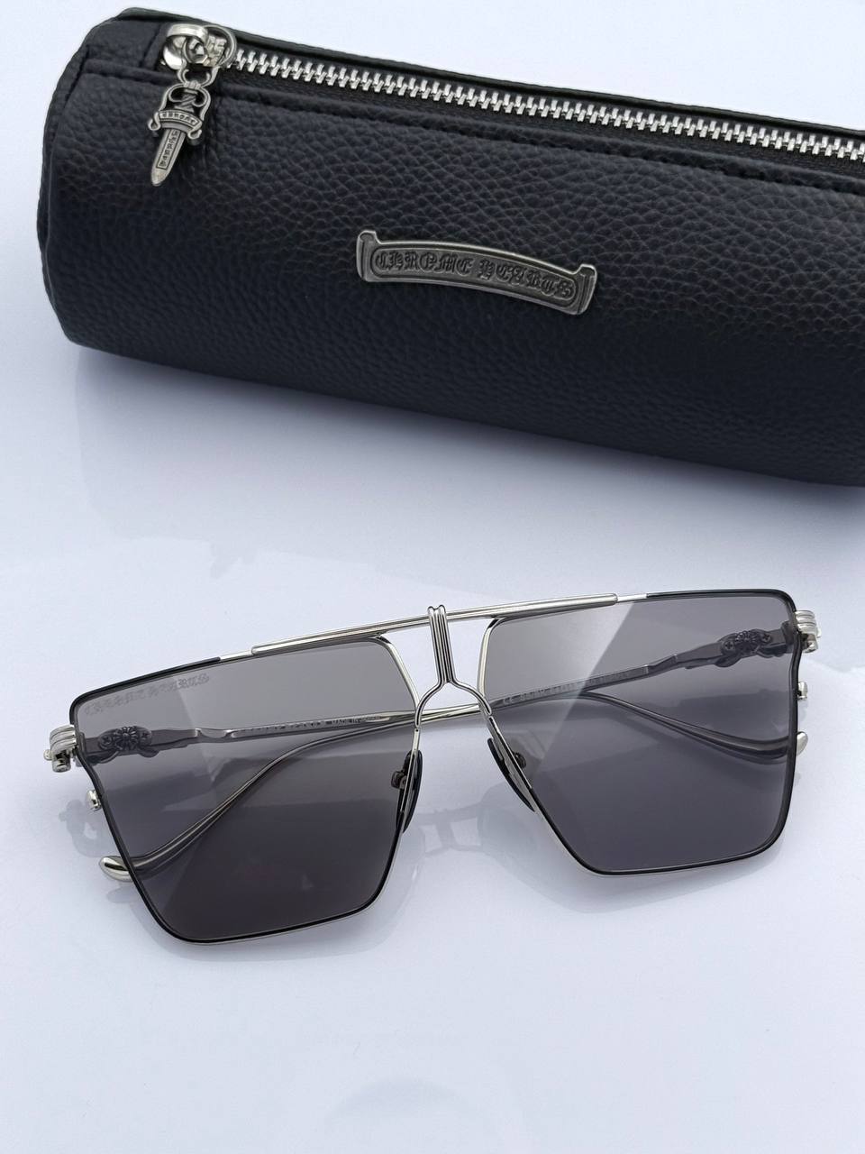 Фото Очки Chrome Hearts S6700