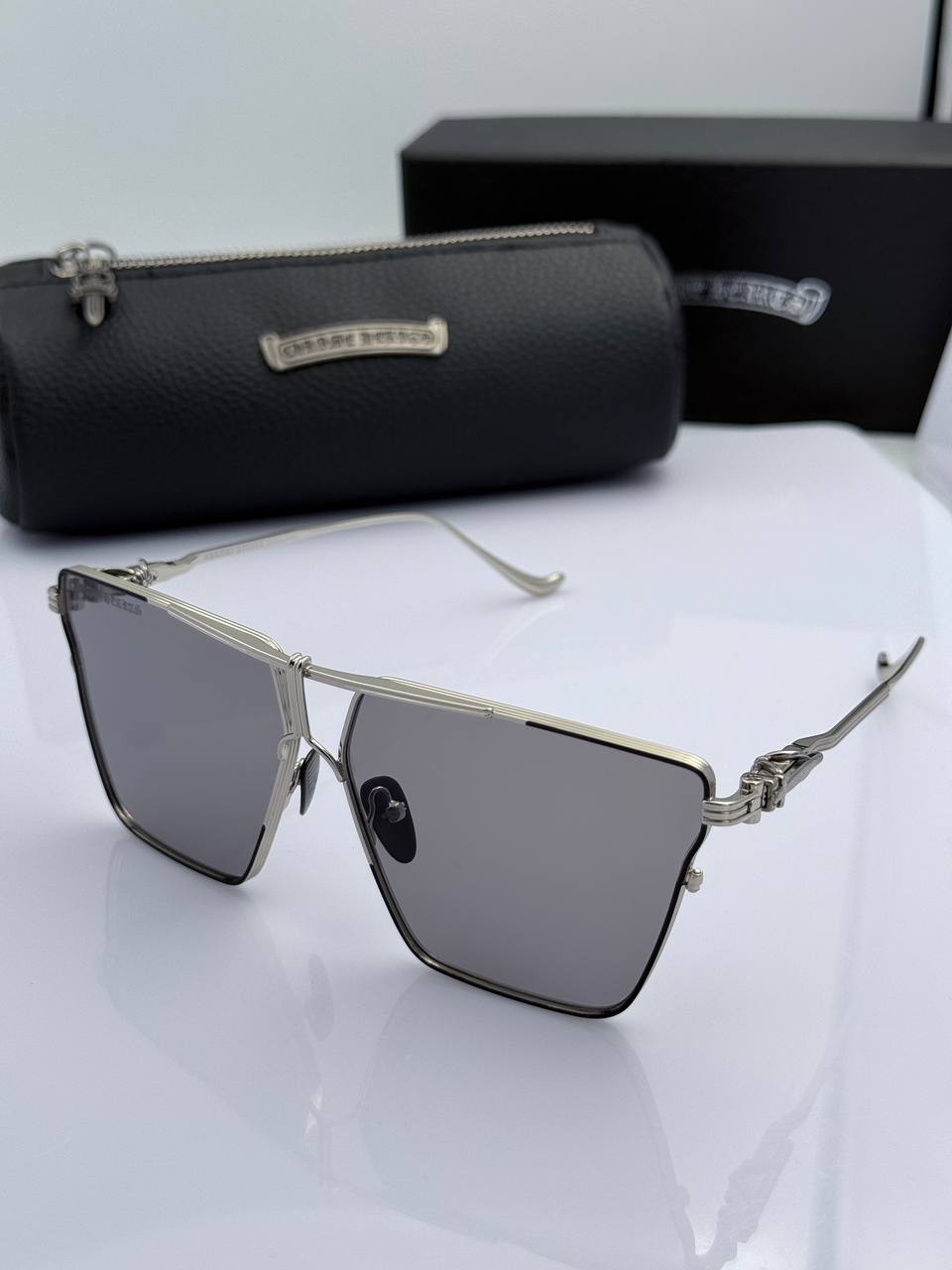 Фото Очки Chrome Hearts S6700