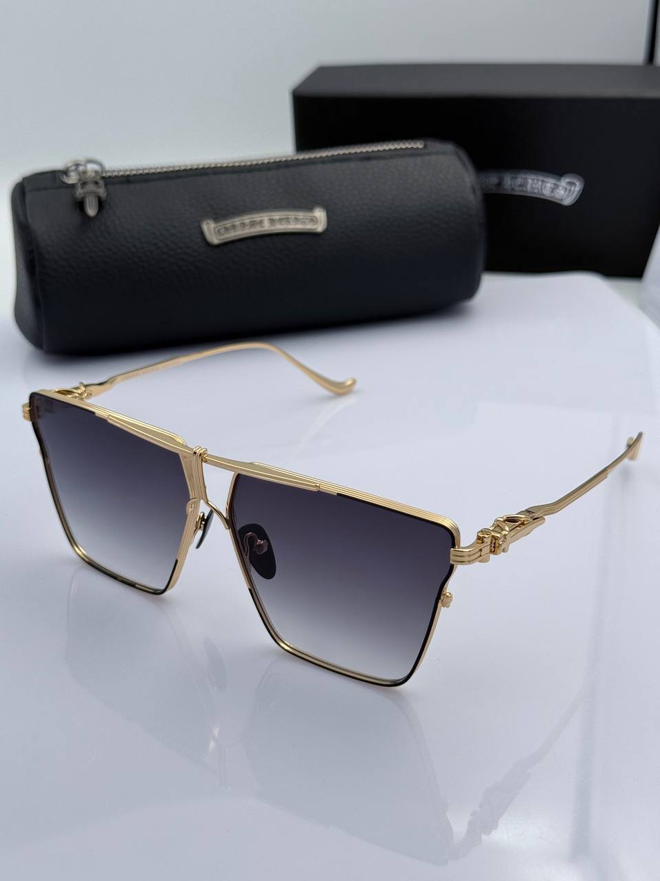 Фото Очки Chrome Hearts S6699