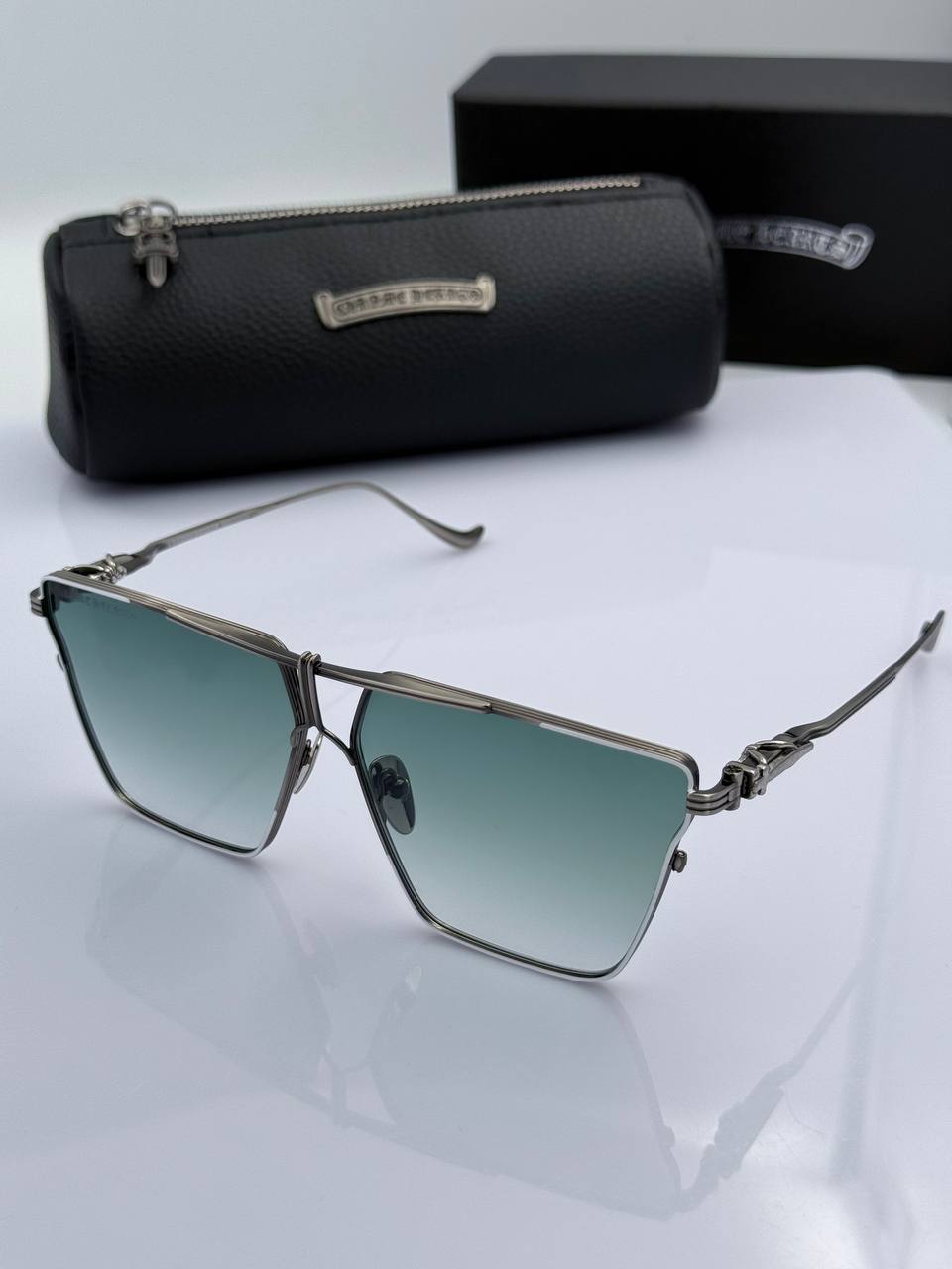 Фото Очки Chrome Hearts S6700