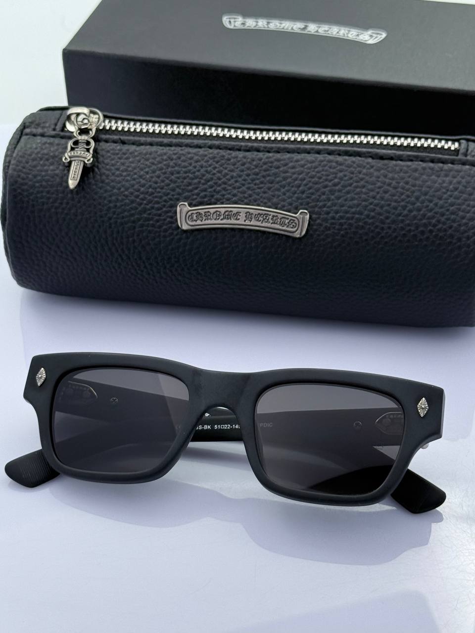 Фото Очки Chrome Hearts S6703