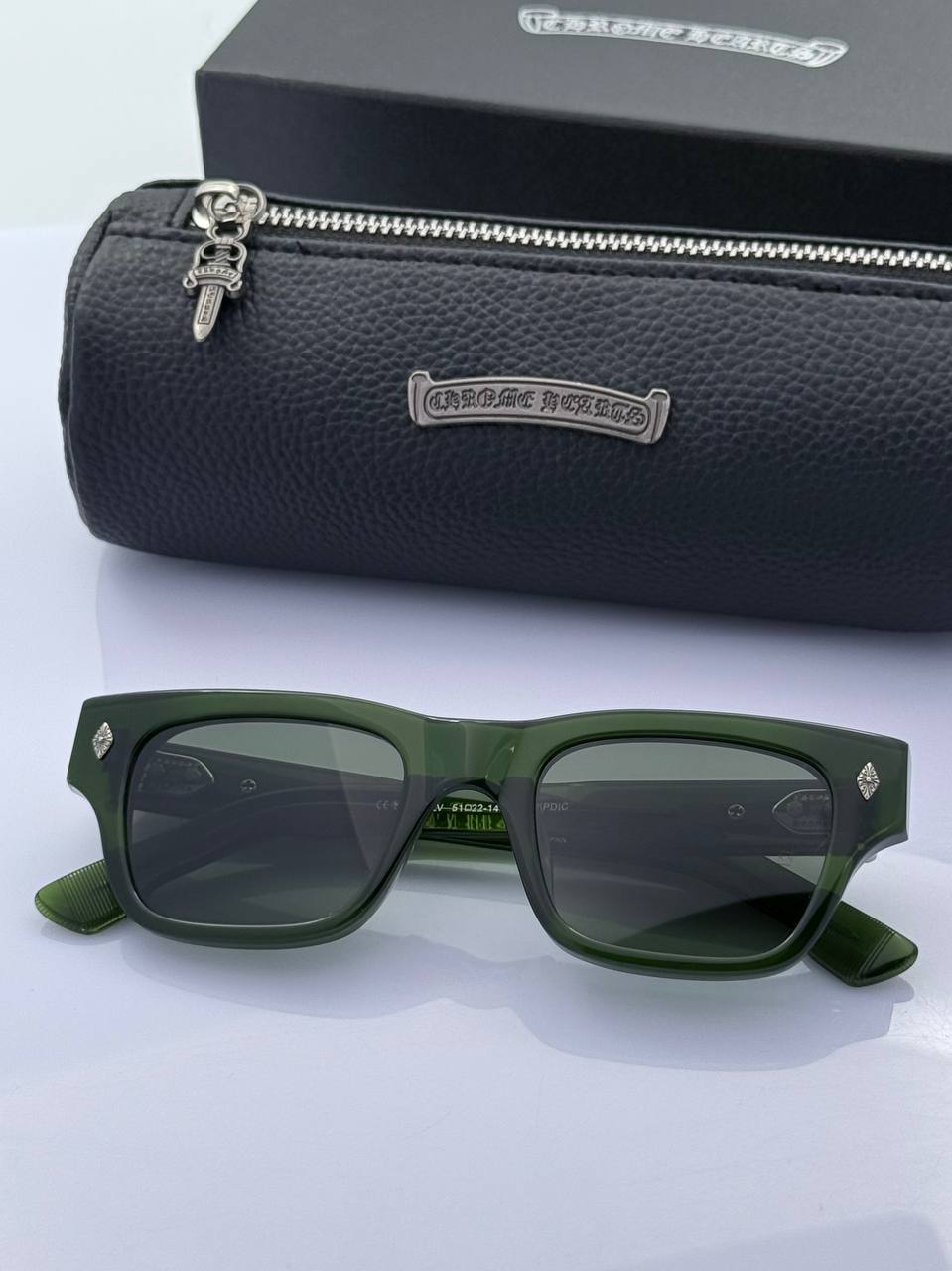 Фото Очки Chrome Hearts S6705