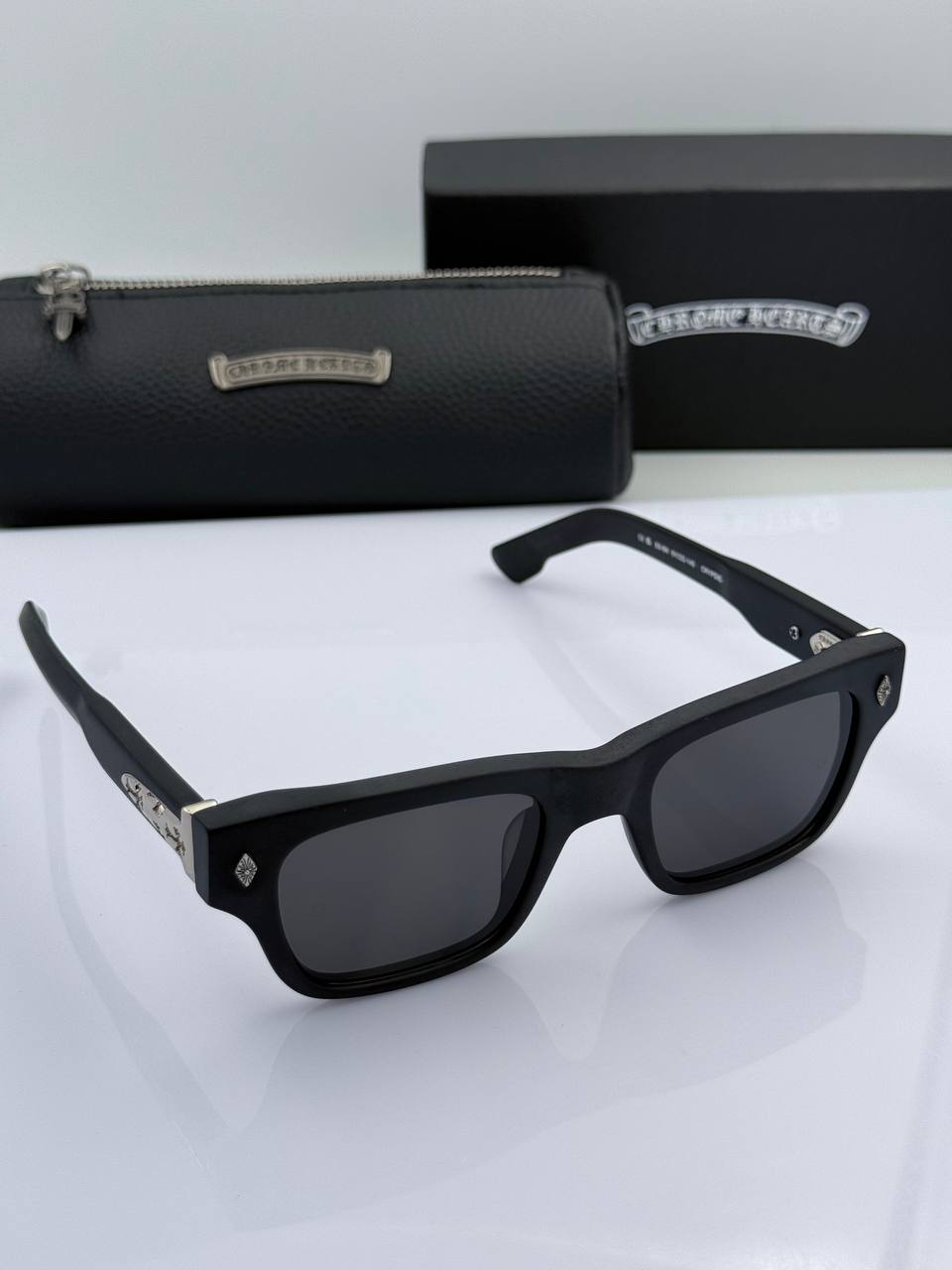 Фото Очки Chrome Hearts S6703