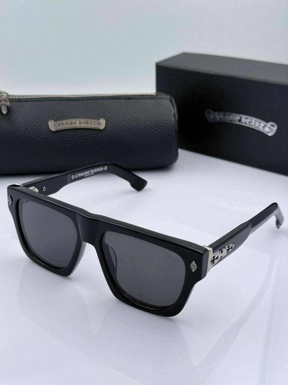 Фото Очки Chrome Hearts S6707