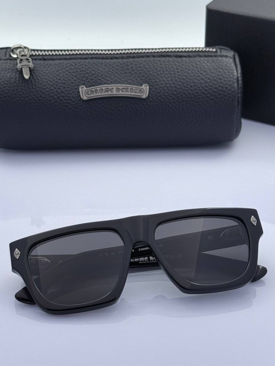 Фото Очки Chrome Hearts S6707