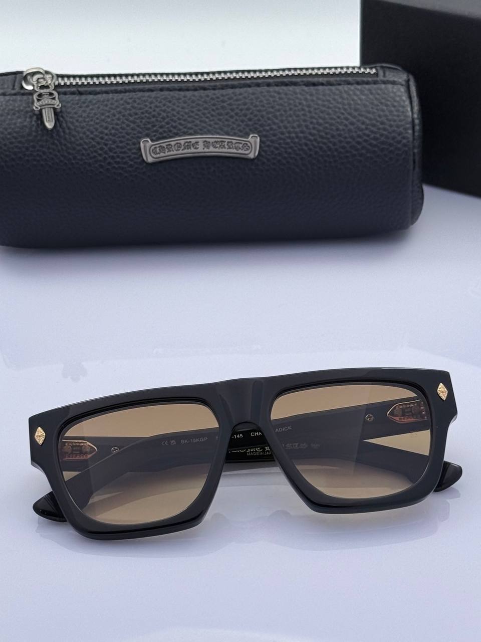 Фото Очки Chrome Hearts S6706