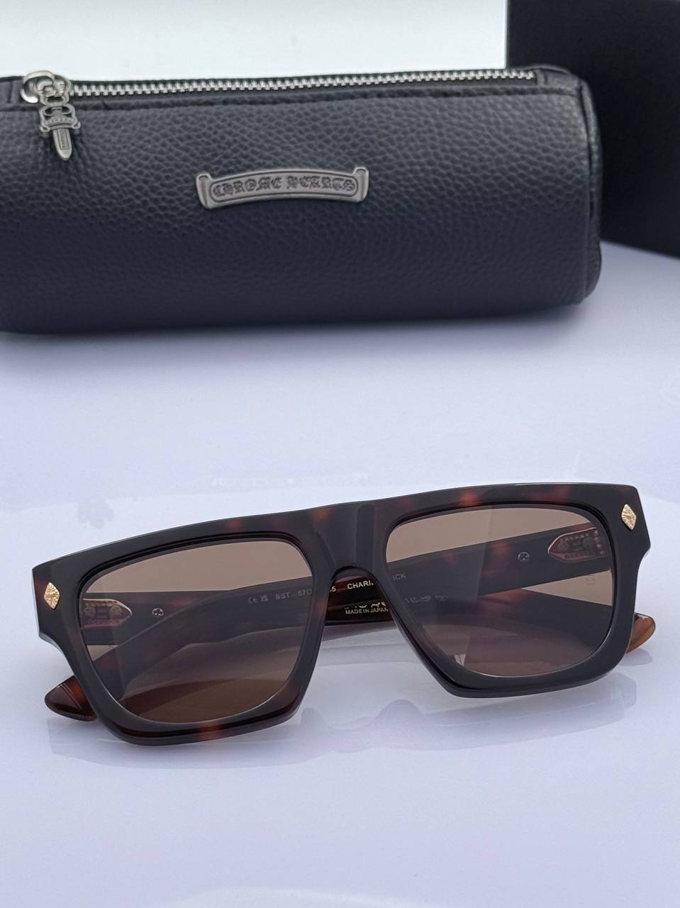 Фото Очки Chrome Hearts S6708