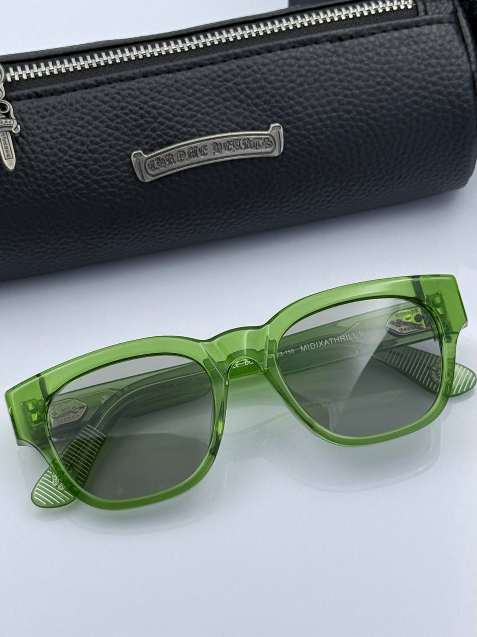 Фото Очки Chrome Hearts S6709