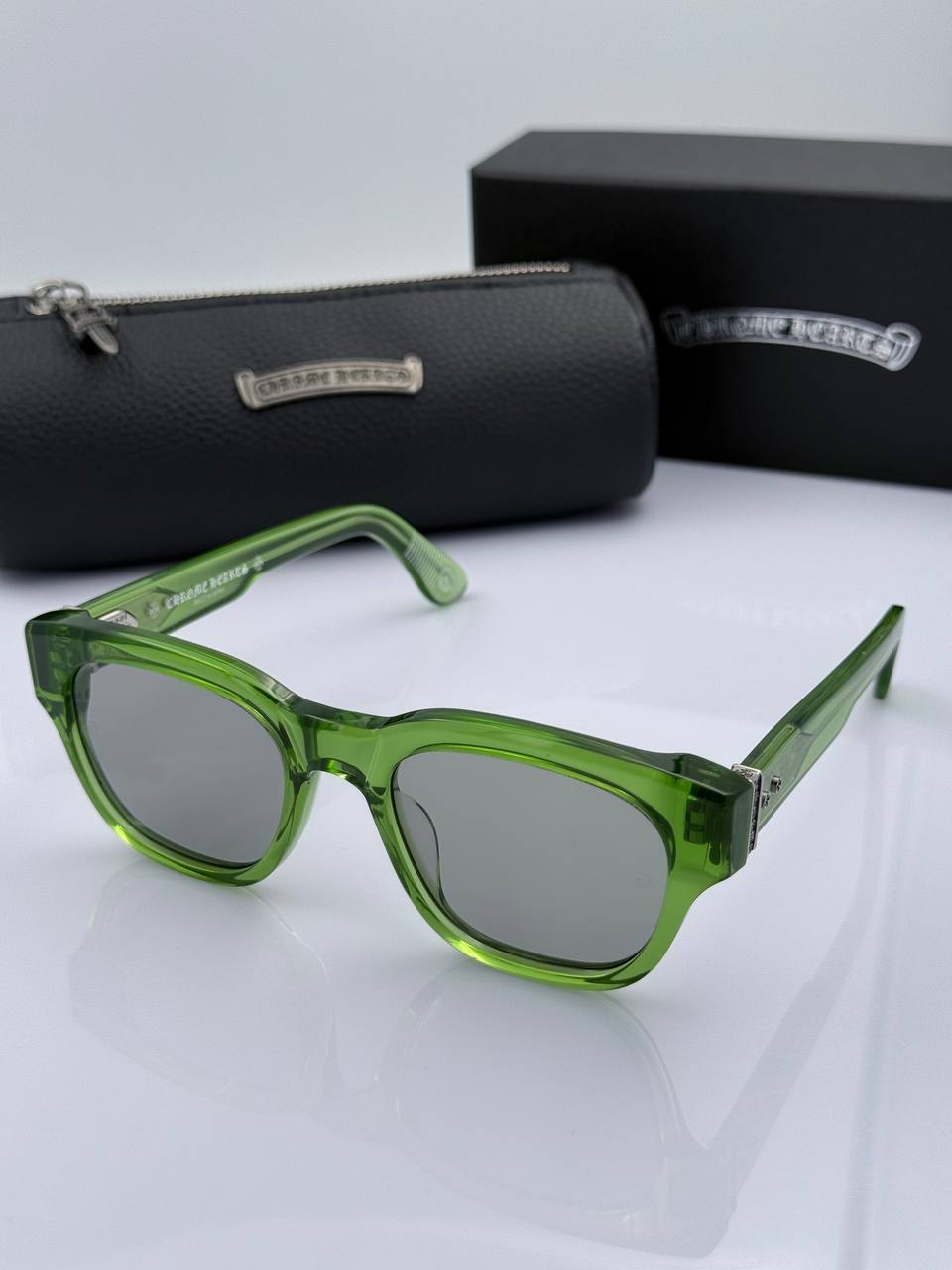 Фото Очки Chrome Hearts S6709