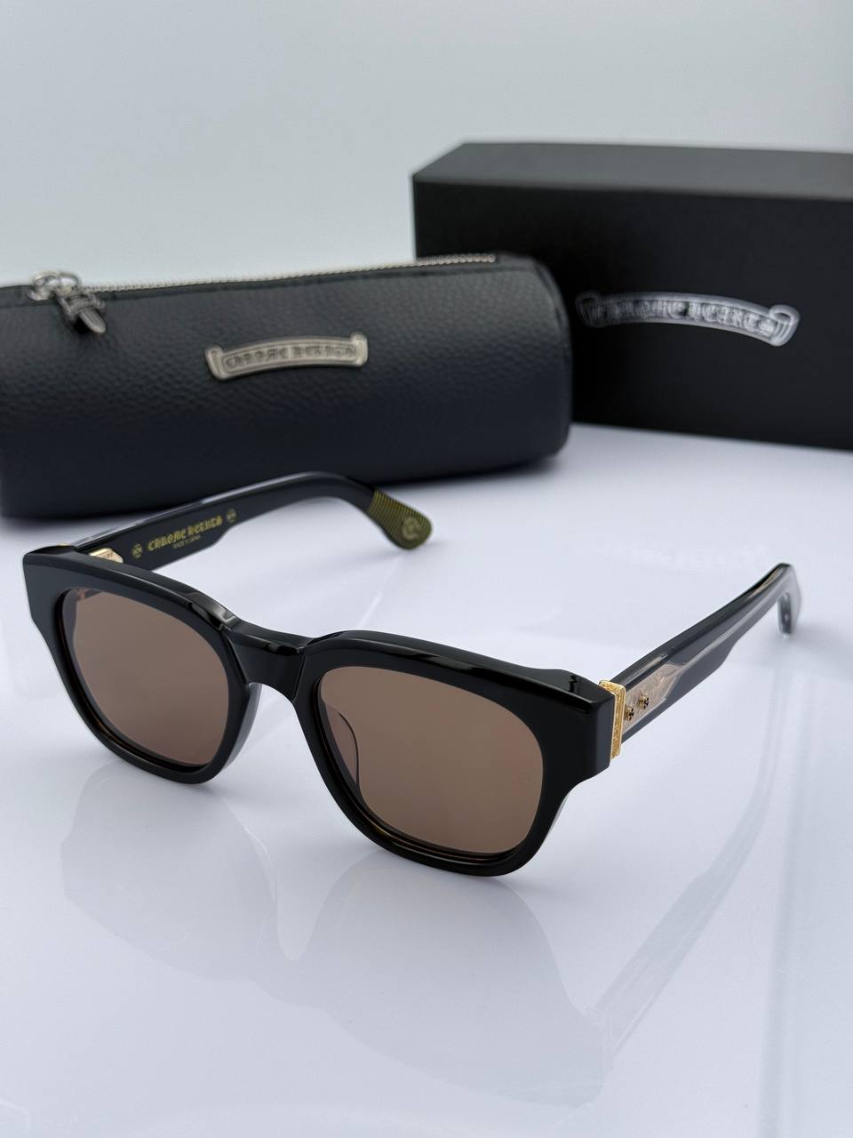 Фото Очки Chrome Hearts S6710