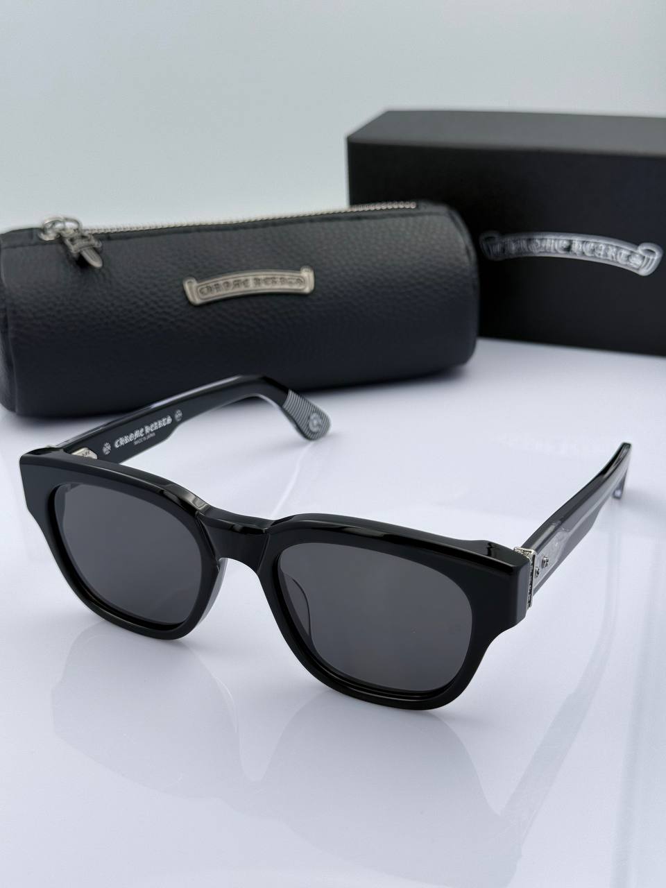 Фото Очки Chrome Hearts S6711