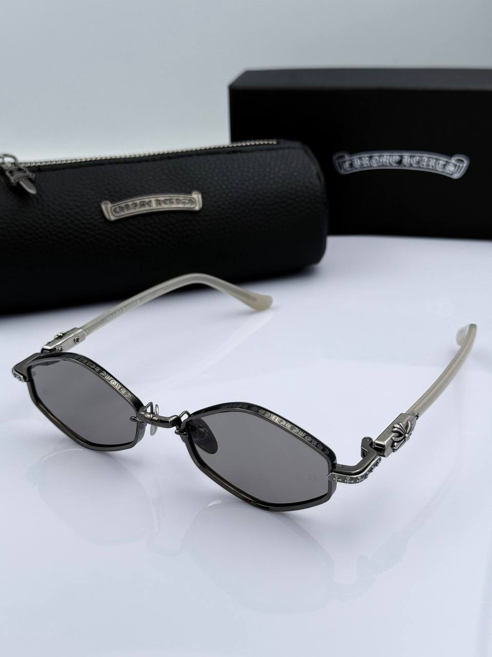 Фото Очки Chrome Hearts S6714