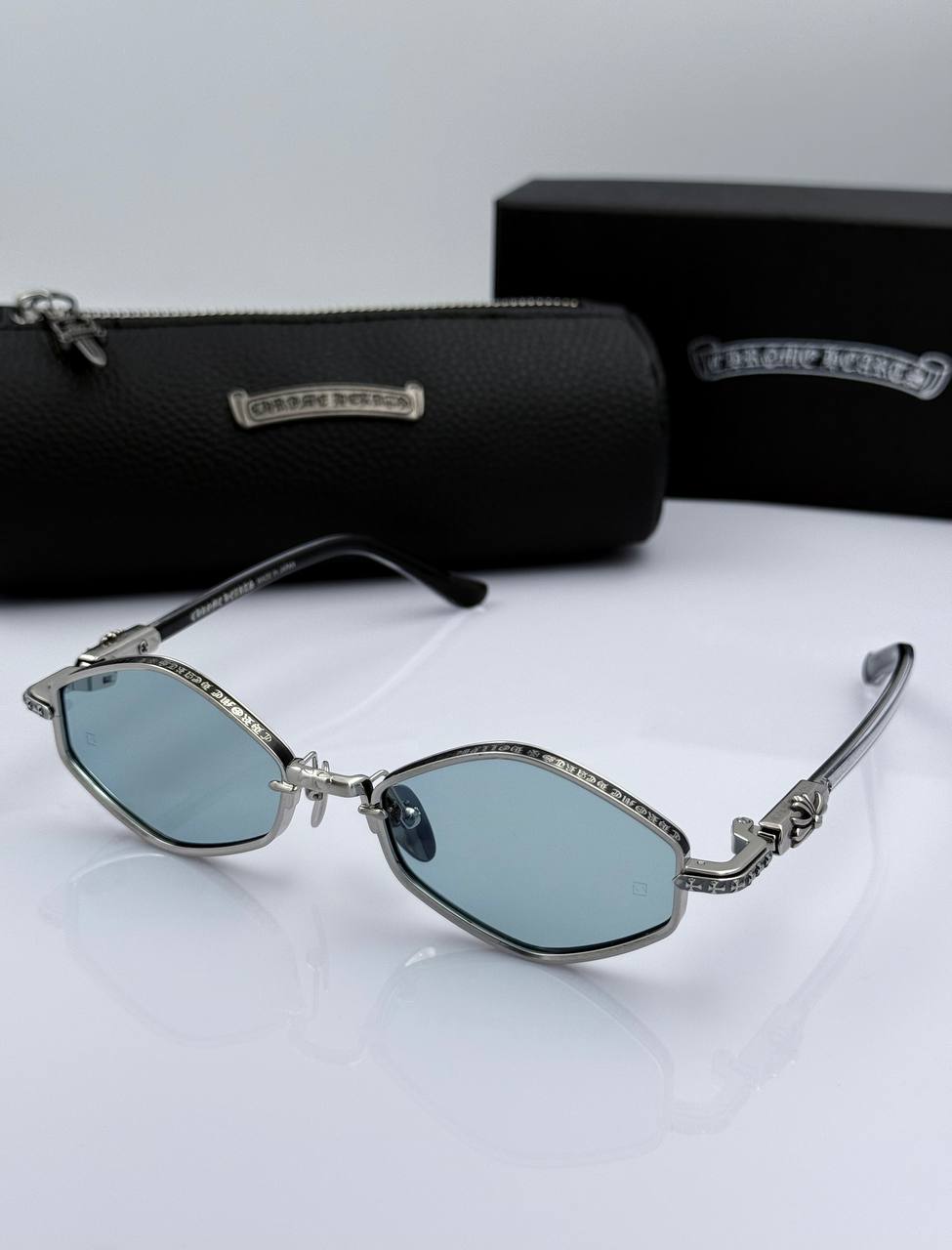 Фото Очки Chrome Hearts S6712