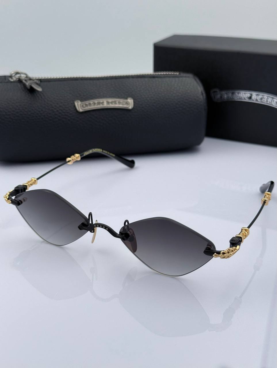 Фото Очки Chrome Hearts S6716