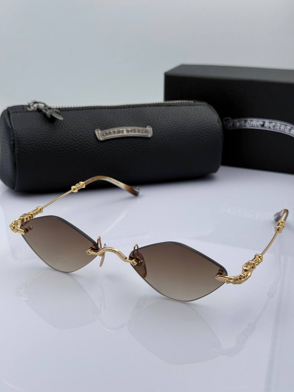 Фото Очки Chrome Hearts S6716