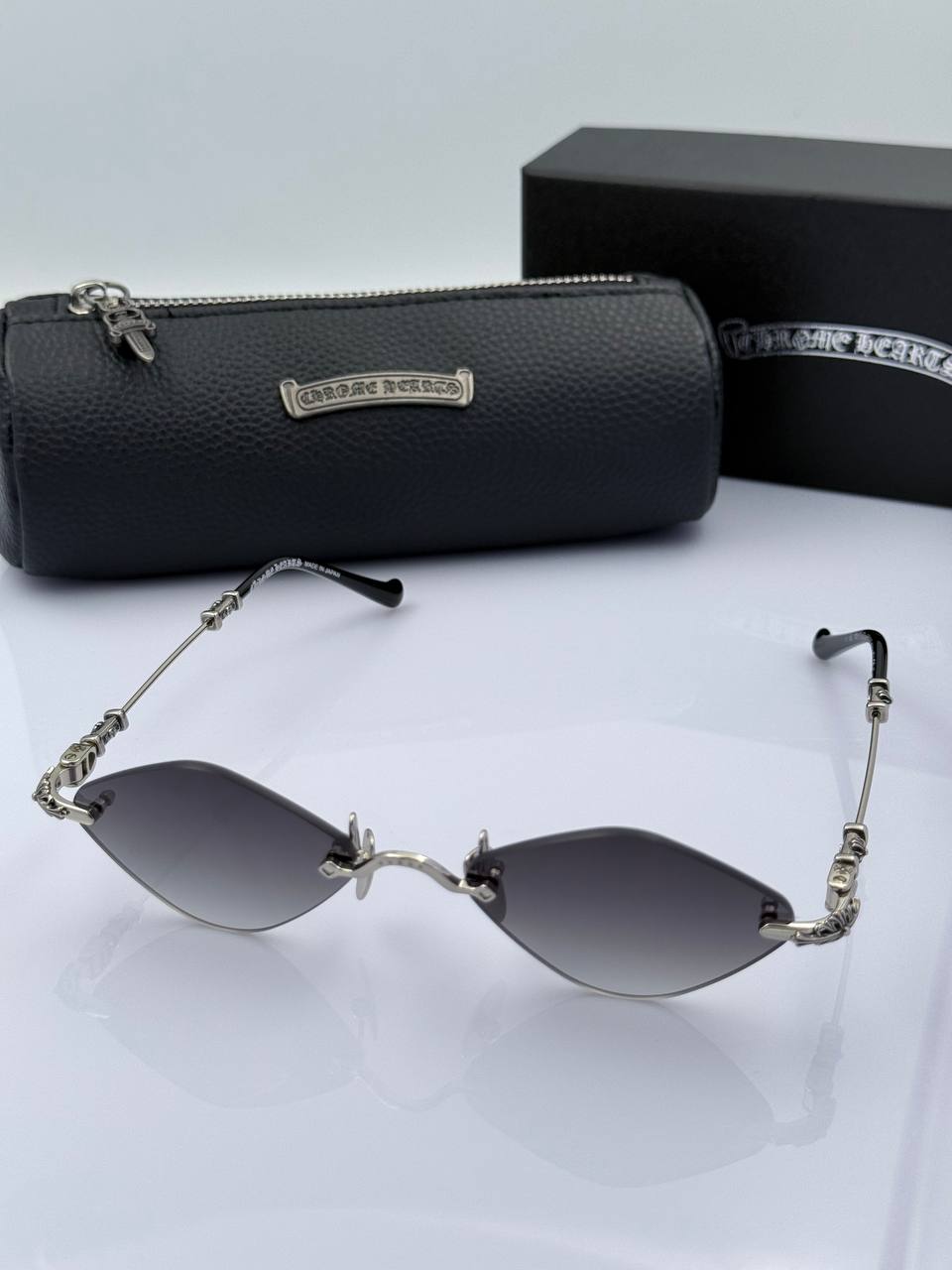 Фото Очки Chrome Hearts S6717