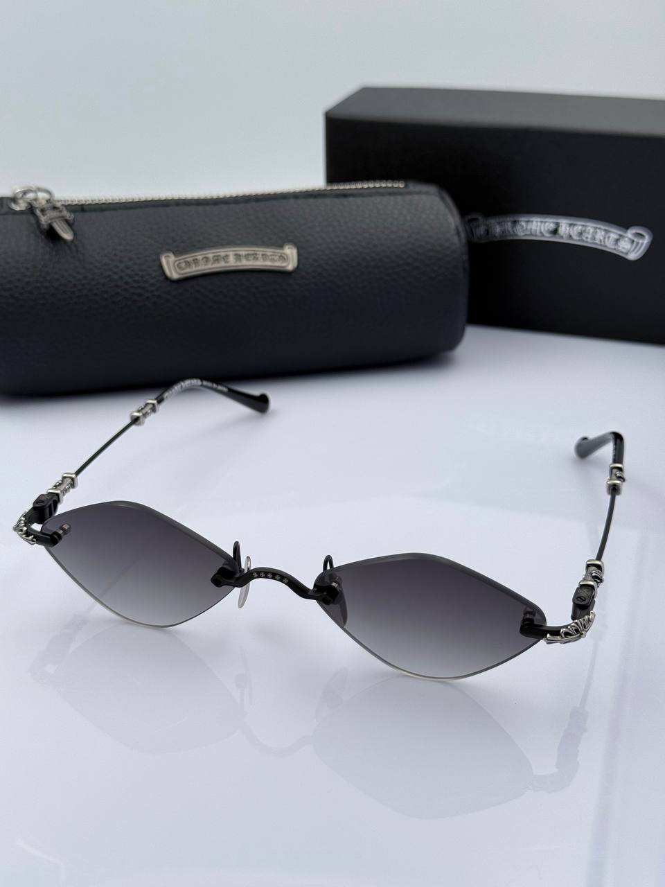 Фото Очки Chrome Hearts S6718