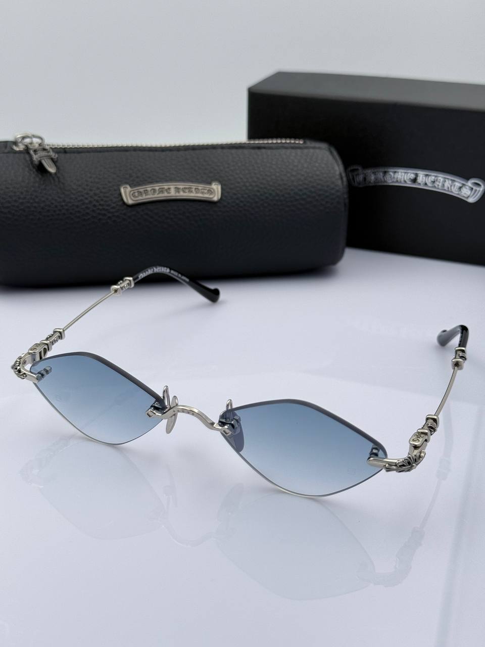 Фото Очки Chrome Hearts S6719