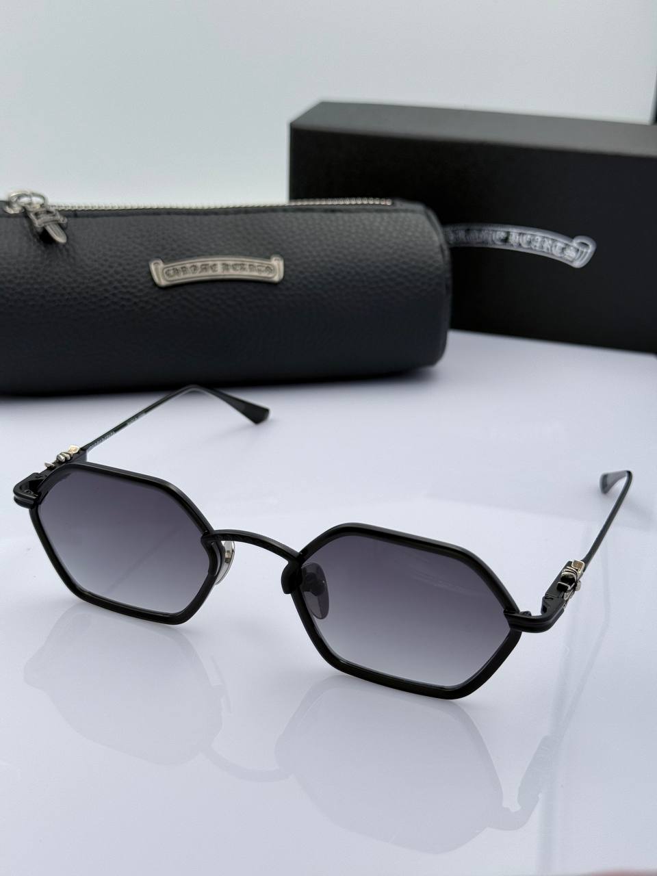 Фото Очки Chrome Hearts S6723