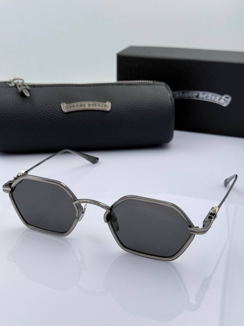 Фото Очки Chrome Hearts S6721