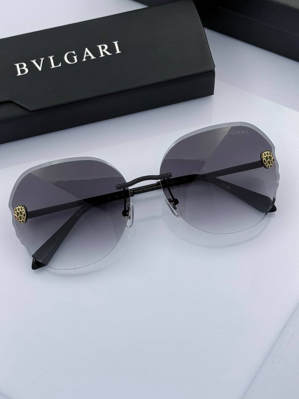 Фото Очки Bvlgari Serpenti S6726