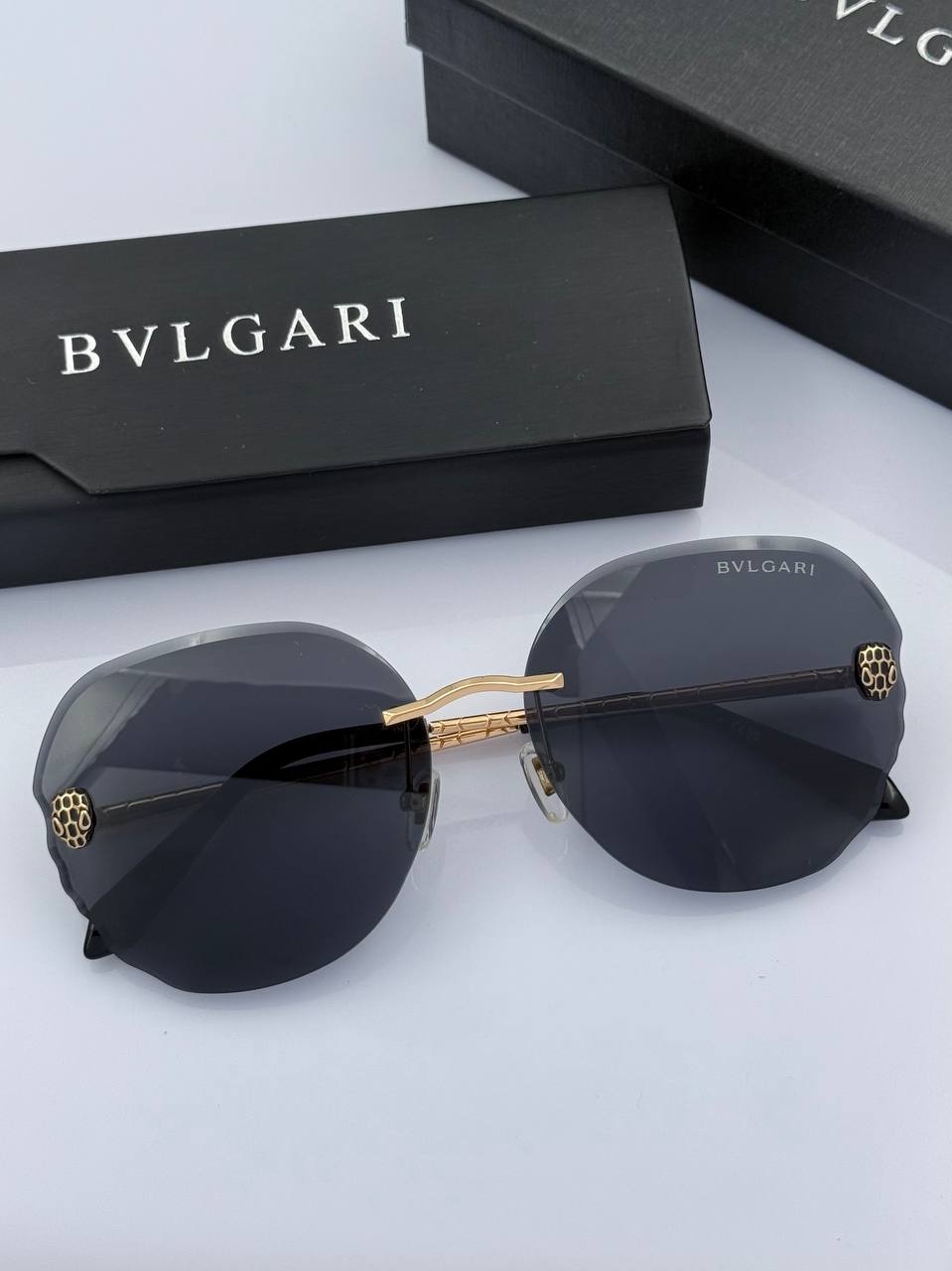 Фото Очки Bvlgari Serpenti S6727