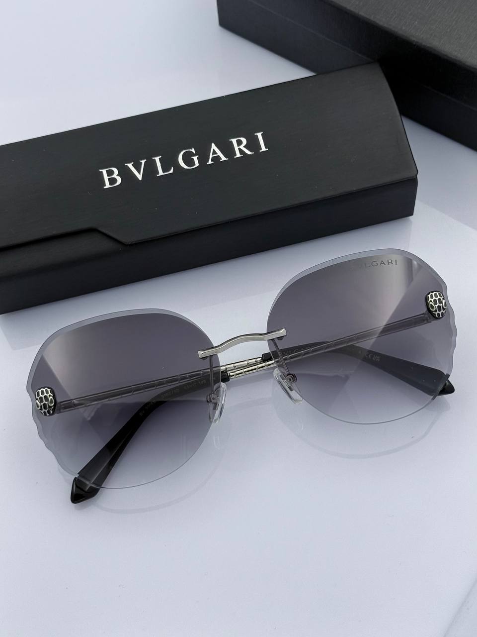 Фото Очки Bvlgari Serpenti S6724