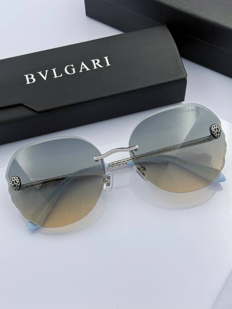 Фото Очки Bvlgari Serpenti S6725