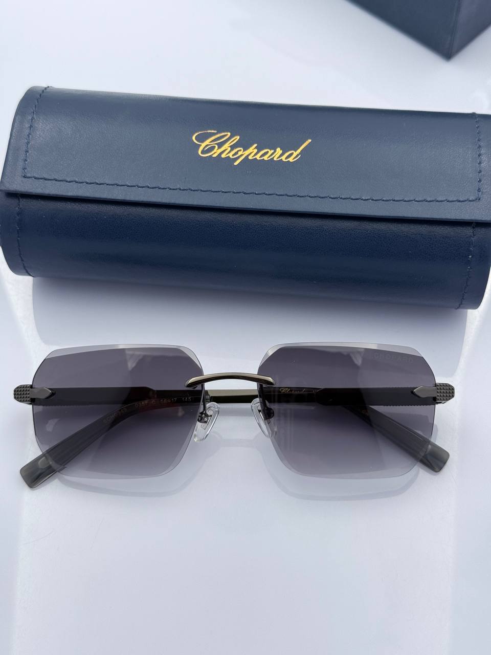 Фото Очки Chopard S6731