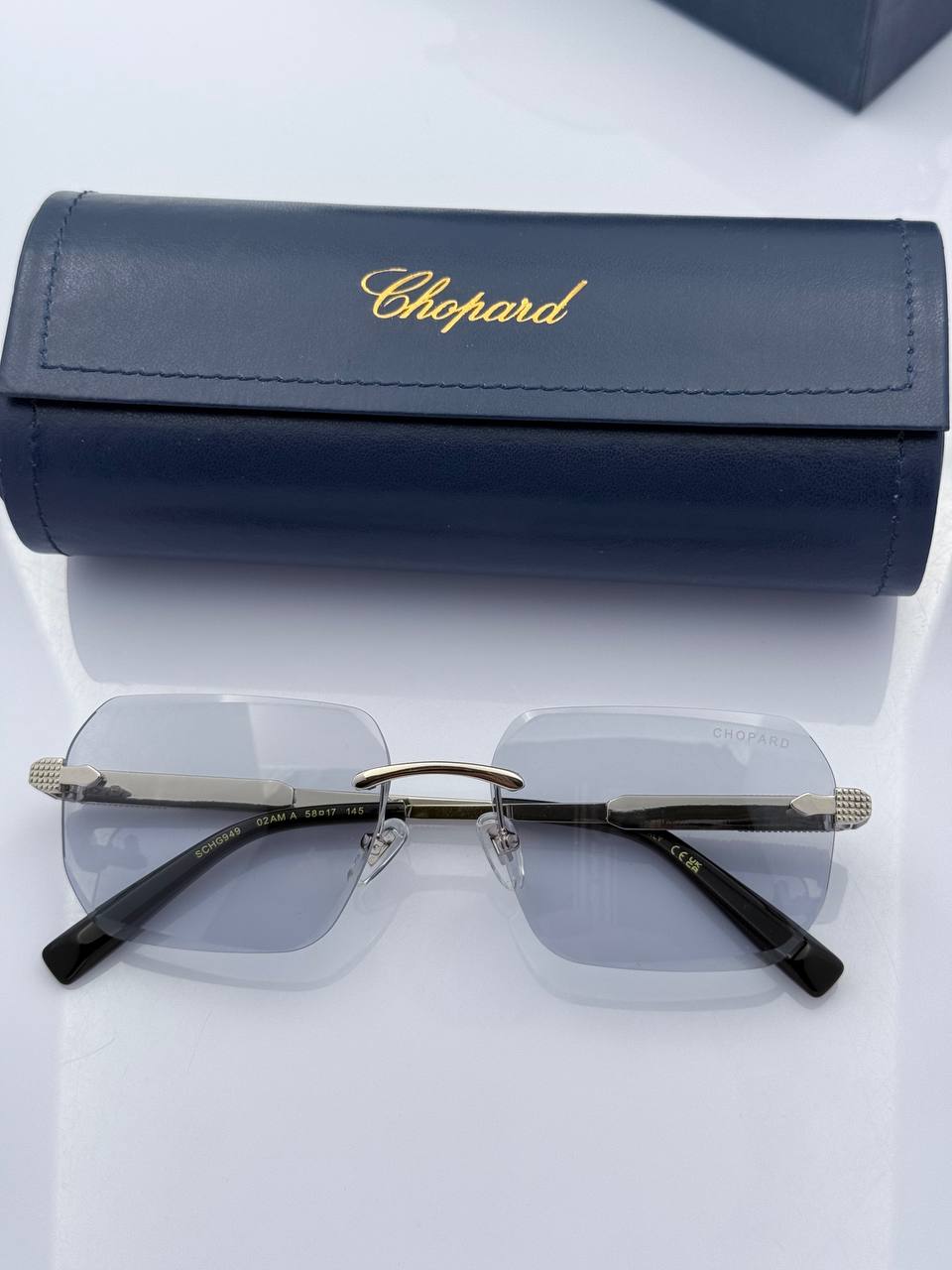 Фото Очки Chopard S6730