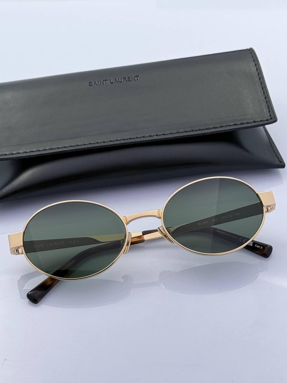 Фото Очки Yves Saint Laurent S6733