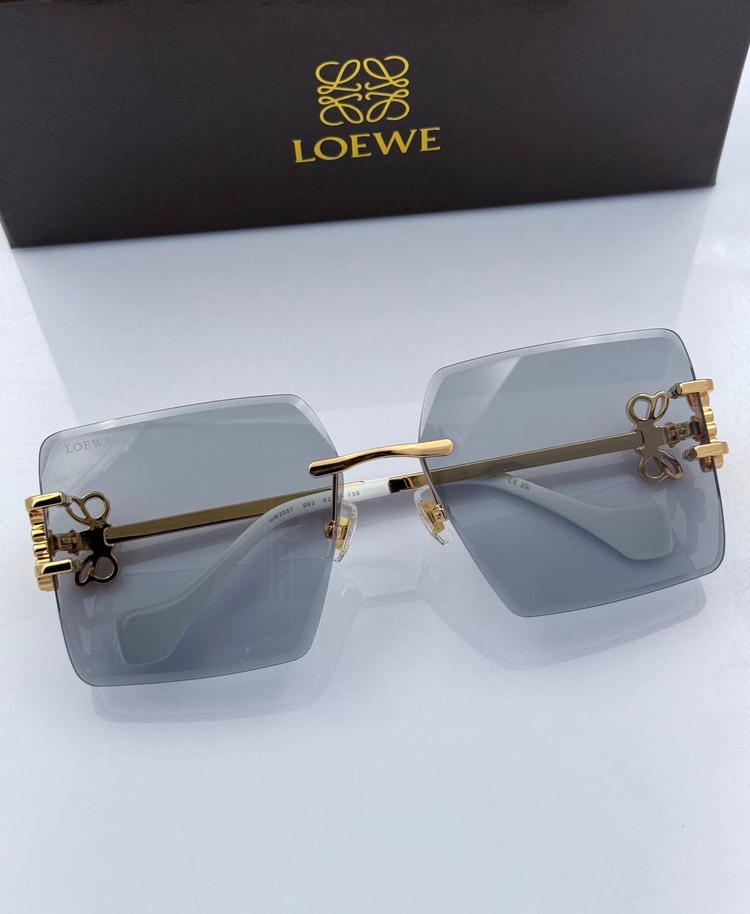 Фото Очки Loewe S6736