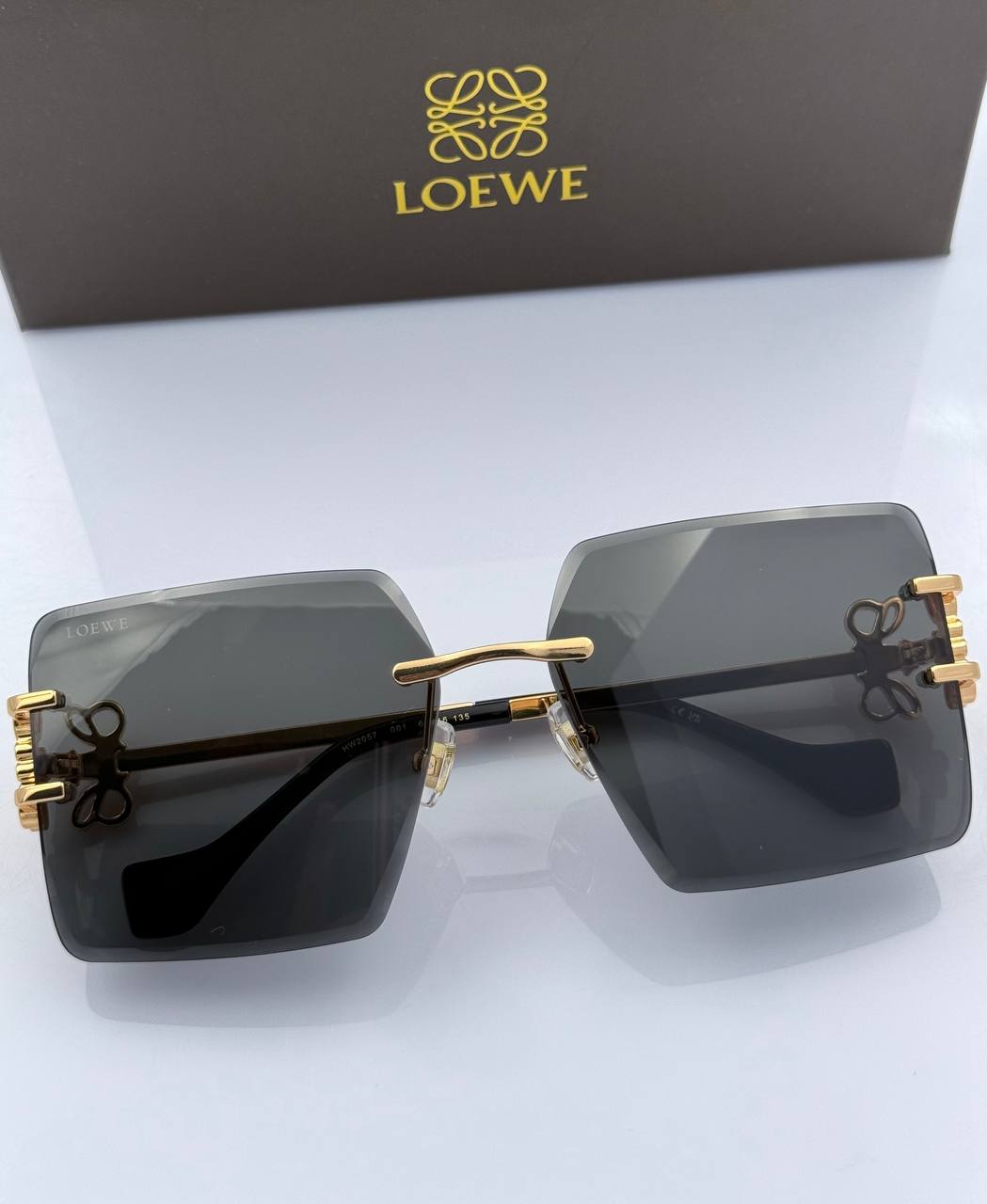 Фото Очки Loewe S6737