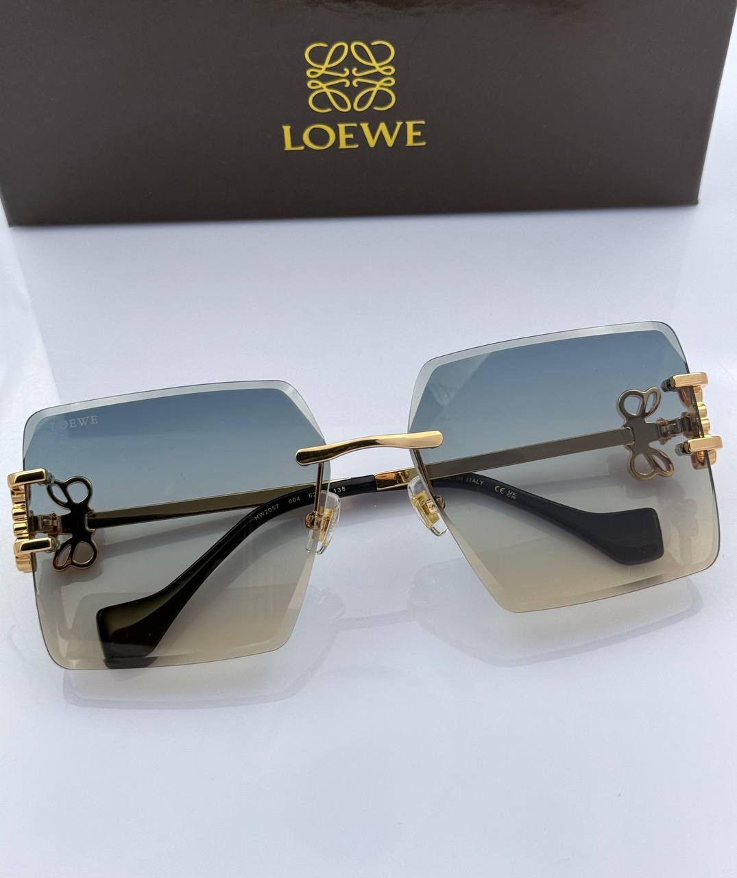 Фото Очки Loewe S6738