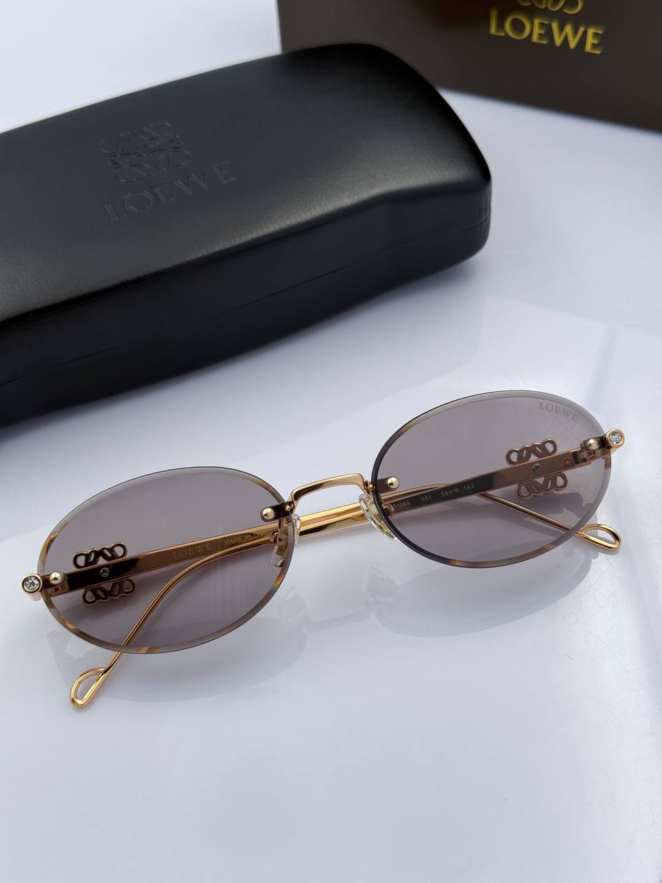 Фото Очки Loewe S6739