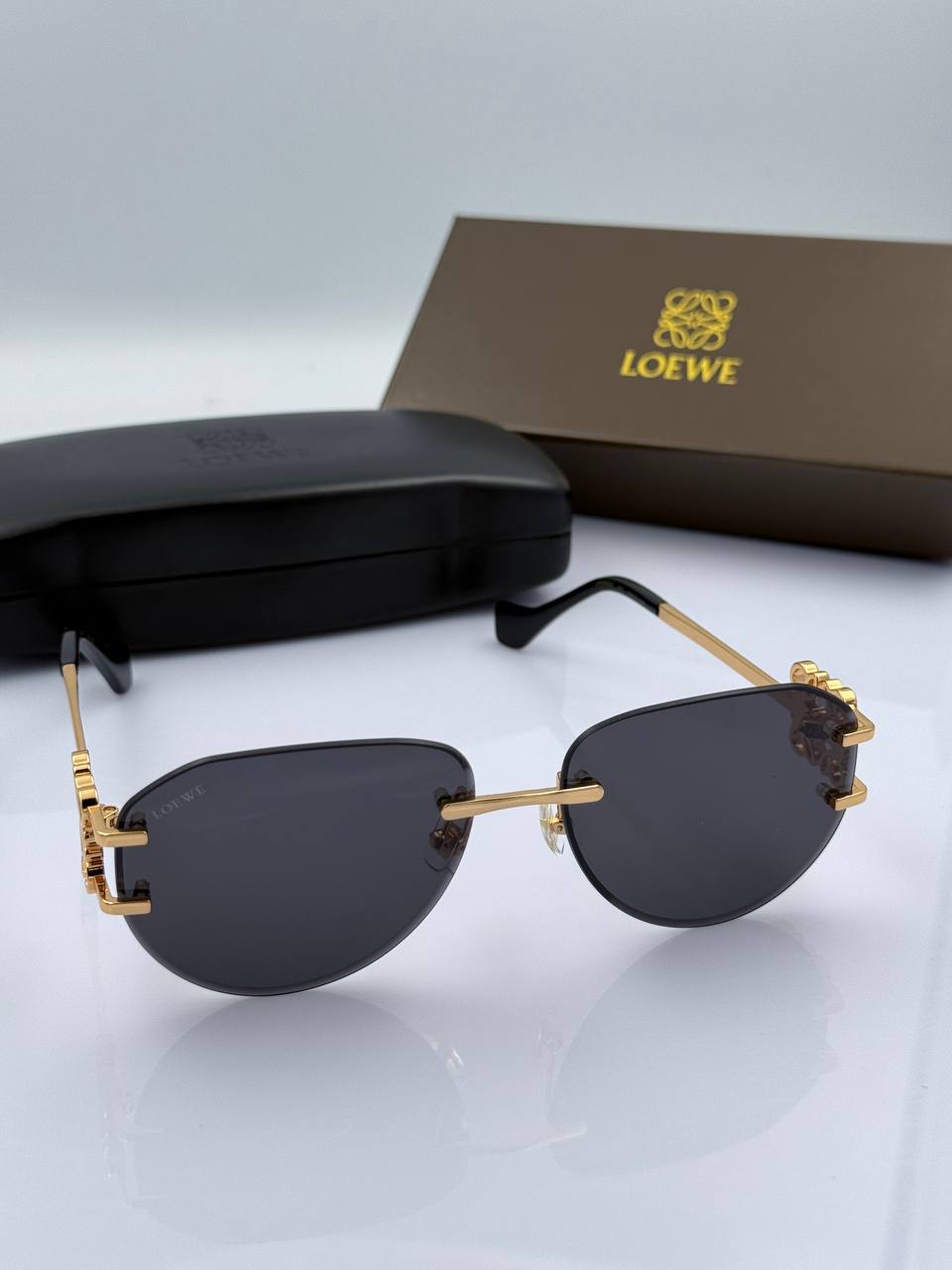 Фото Очки Loewe S6742