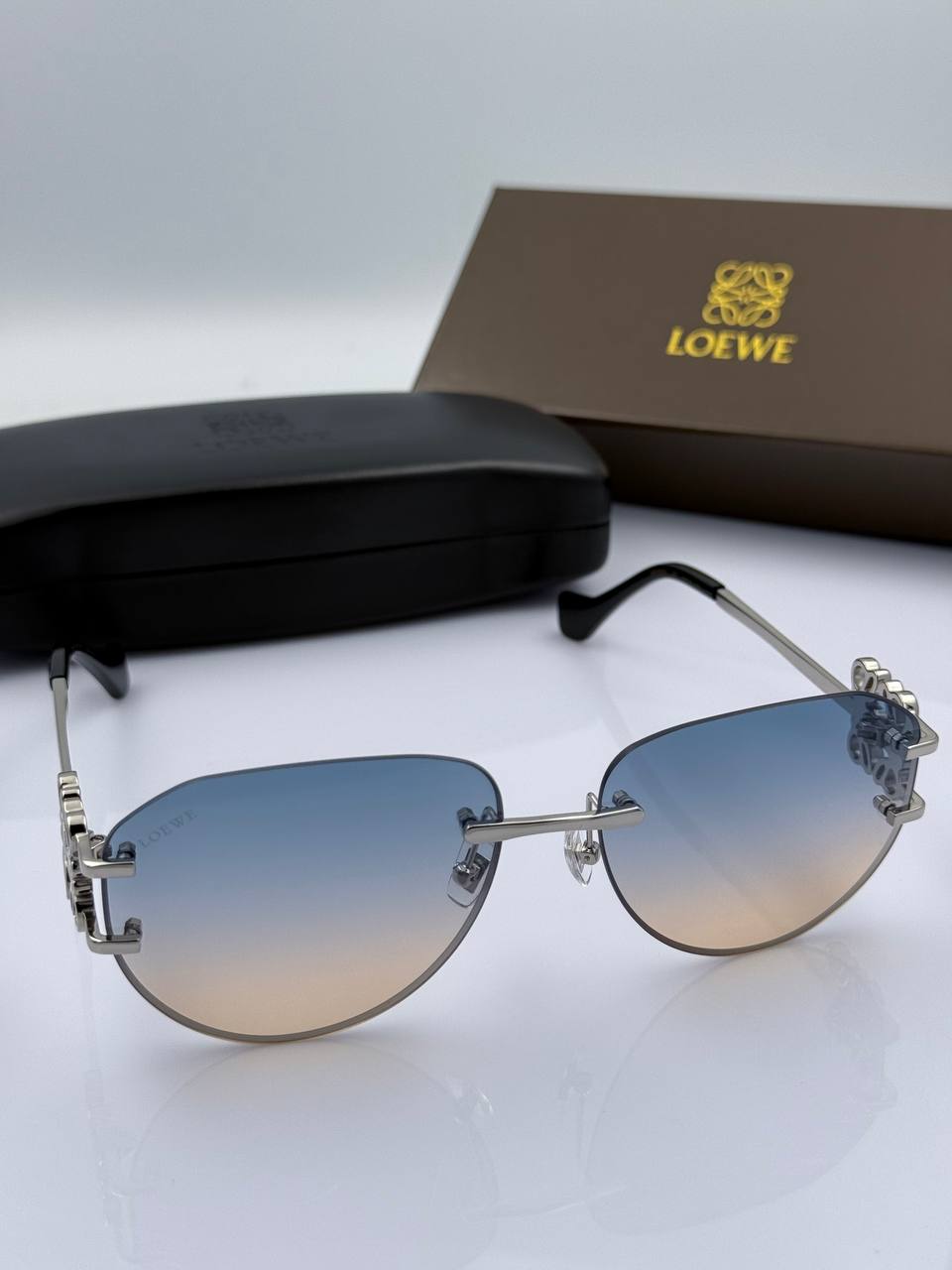Фото Очки Loewe S6743