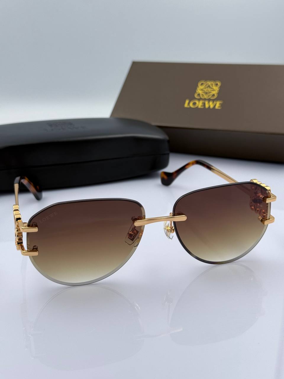 Фото Очки Loewe S6745